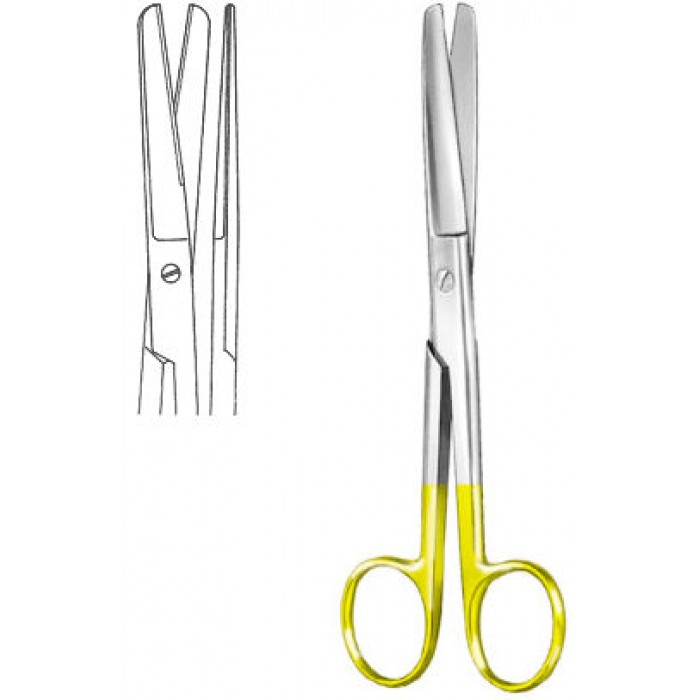 Operating Scissor