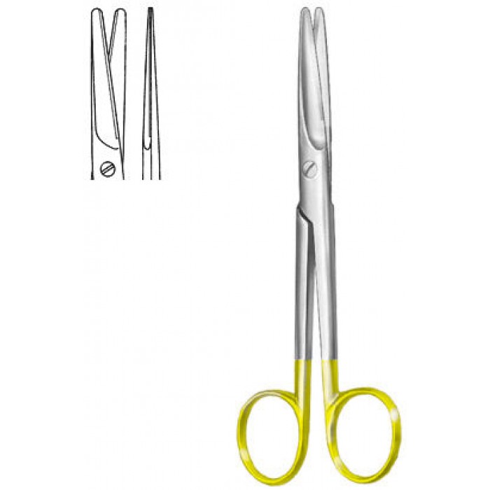 Operating Scissor