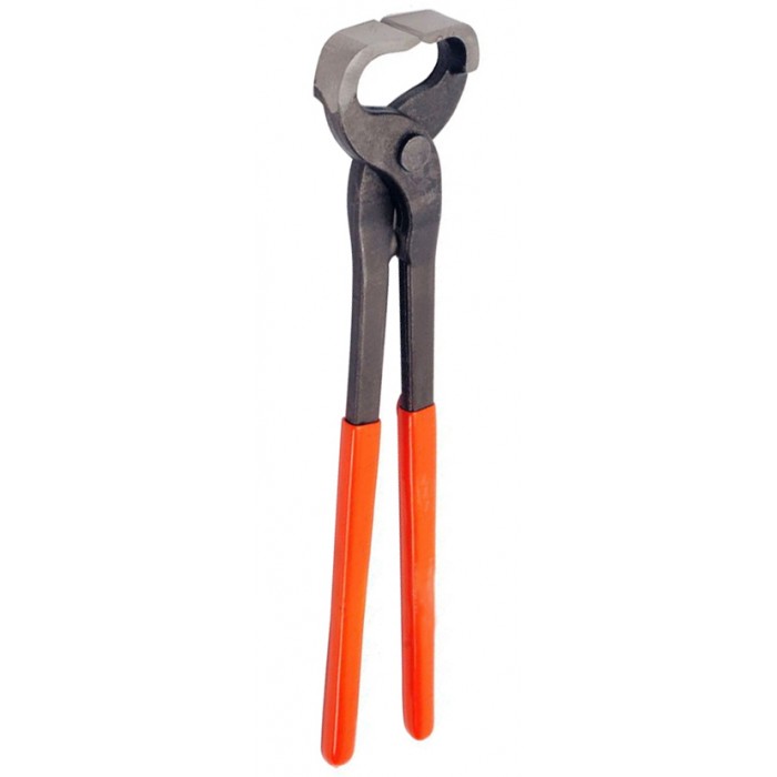 Plastic Grip Hoof Nipper