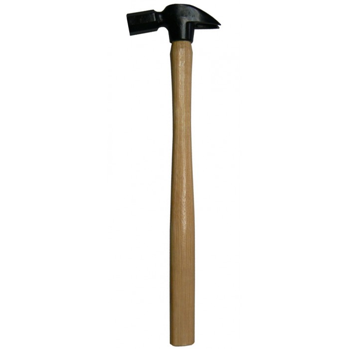 Farrier Hammer