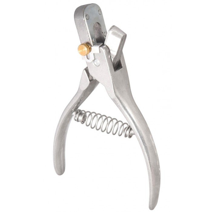 Ear Notcher - U Notch Large