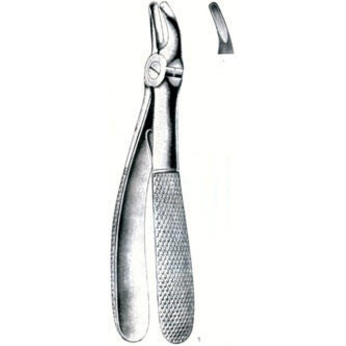 Tooth Instrument