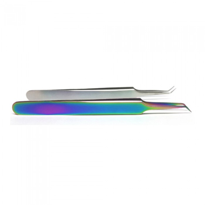 Eyelash Tweezers