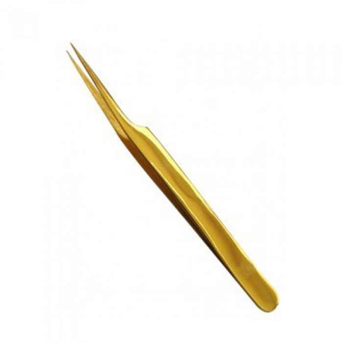 Eyelash Tweezers