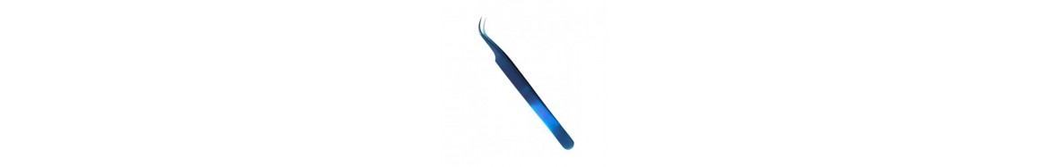 Eyelash Tweezers