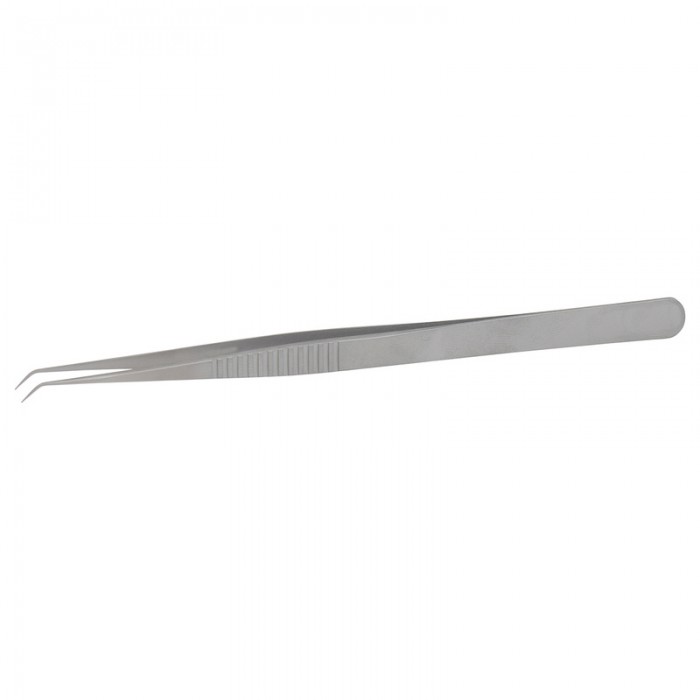 Angled 45 Degree Tweezers